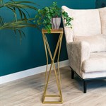 подставка лофт в подарок