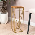 напольная подставка 66-236