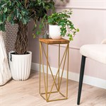 мебель в стиле лофт