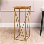 подставка высотой 52 см