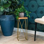 мебель в стиле лофт