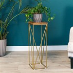 для одного растения