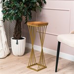 напольная подставка