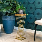 на одно растение