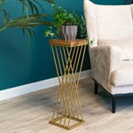 для одного растения