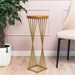 подставка высотой 74 см