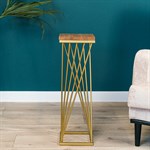 интерьерная подставка