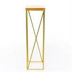 интерьерная подставка