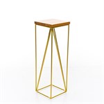 интерьерная подставка