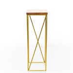 оригинальная подставка лофт