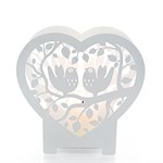 праздничный подсвечник