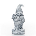 садовая фигура покраска под бетон