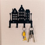 ключница 701-031