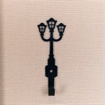 настенный крючок