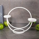 подсвечник декоративный