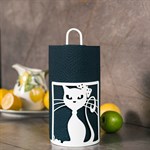 черный кот черный кот