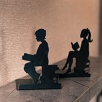 интерьерные подставки