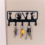 ключница love ключница love