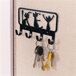ключница настенная