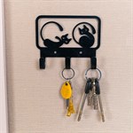 вешалка 702-052