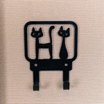 настенная ключница