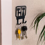 вешалка 702-049