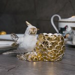 декоративная подставка U09351-GW