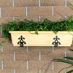 настенные кронштейны