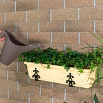 металлические настенные кронштенйы