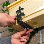 регулируемые кронштейны