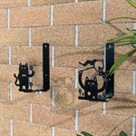 черный кот черный кот