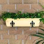 настенные кронштейны