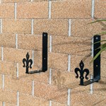 из качественного металла