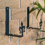 выдерживают вес до 10 кг