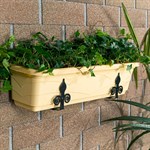 кронштейны для ящика с растениями