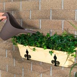 для эстетики