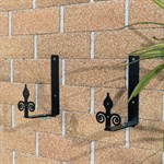 из качественного металла