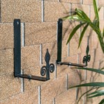 регулируемые кронштейны