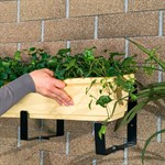 для ящика с растениями