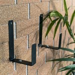 настенные балконные кронштейны