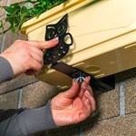 телескопические кронштейны