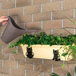 для эстетики