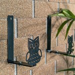 настенные металлические кронштейны 203-027