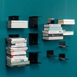 невидимые настенные полки невидимые настенные полки