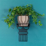 настенное крепление