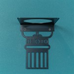 с лазерной резкой