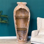 из стеклопластика