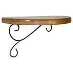 Подставка настенная цена 500 руб.