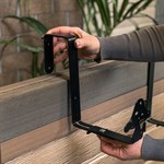 телескопические кронштейны