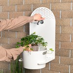 умывальник настенный